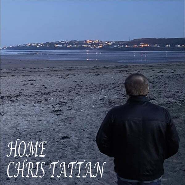 Cover art for Home