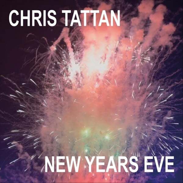Cover art for New Years Eve